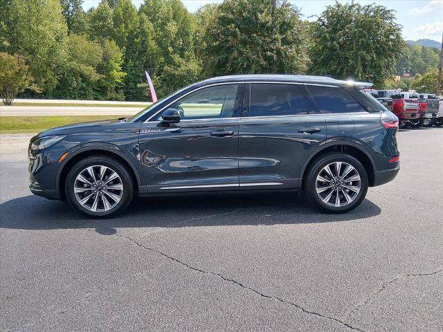2020 Lincoln Corsair - $18,999