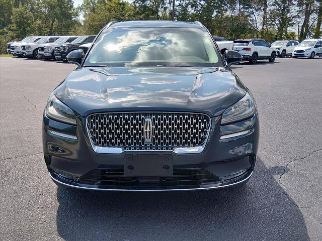 2020 Lincoln Corsair - $18,999
