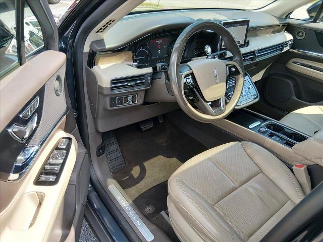 2020 Lincoln Corsair - $18,999