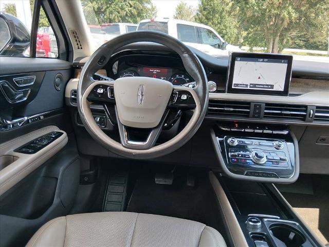 2020 Lincoln Corsair - $18,999