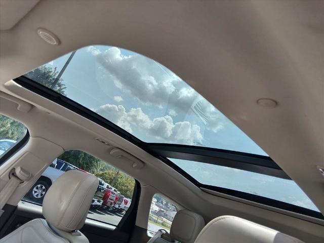 2020 Lincoln Corsair - $18,999