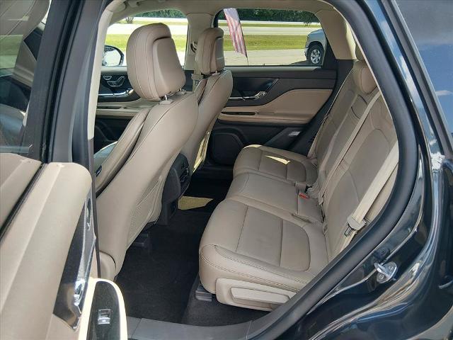 2020 Lincoln Corsair - $18,999