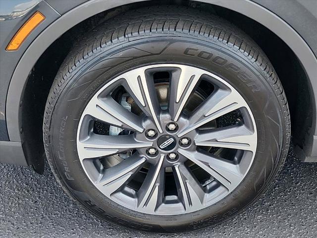 2020 Lincoln Corsair - $18,999