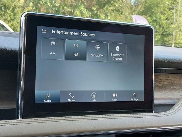 2020 Lincoln Corsair - $18,999