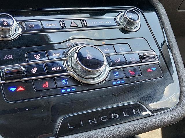 2020 Lincoln Corsair - $18,999