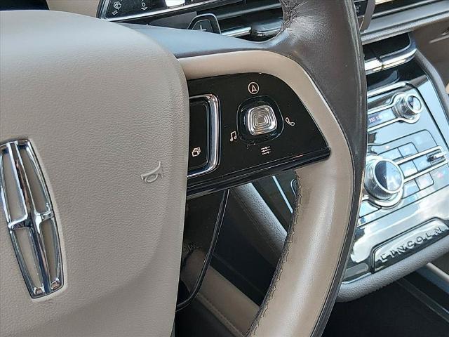 2020 Lincoln Corsair - $18,999