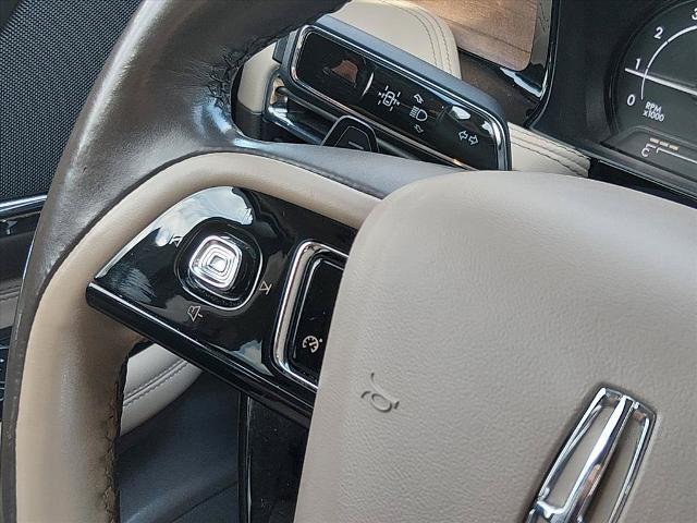 2020 Lincoln Corsair - $18,999