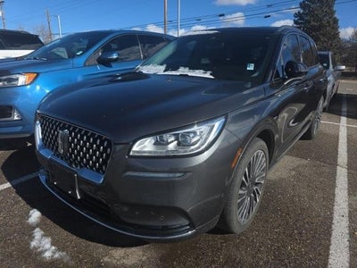 2020 Lincoln Corsair AWD Reserve 4DR SUV
