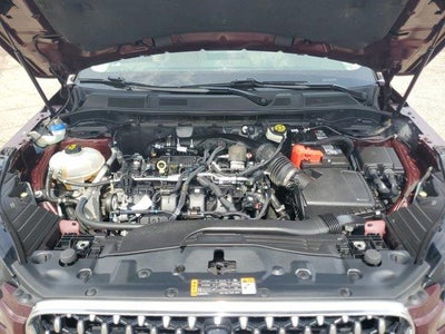 Photo of a 2020 Lincoln Corsair AWD Reserve 4DR SUV for sale