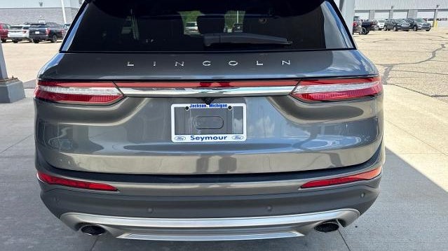 2021 Lincoln Corsair Reserve