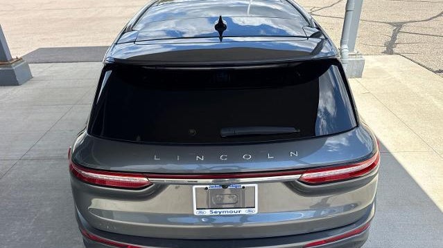 2021 Lincoln Corsair Reserve