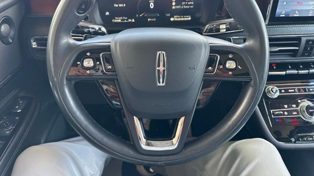 2021 Lincoln Corsair Reserve