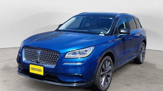 Preowned 2021 Lincoln Corsair Reserve for Sale
