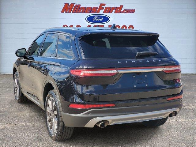 2022 Lincoln Corsair - $25,631