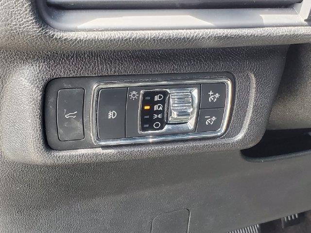 2022 Lincoln Corsair - $25,631