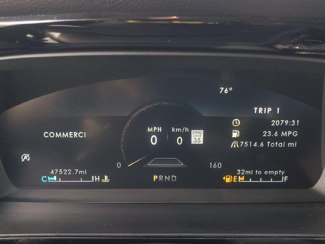 2022 Lincoln Corsair - $25,631