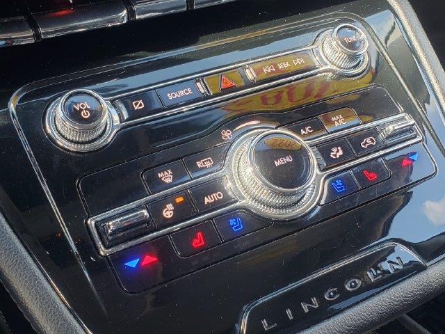 2022 Lincoln Corsair - $25,631