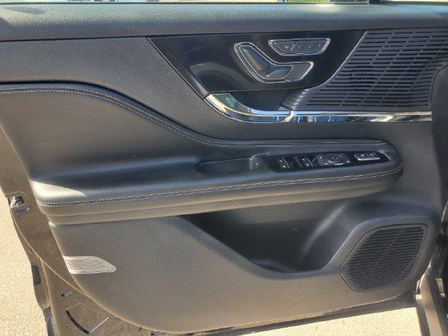 2022 Lincoln Corsair - $25,631