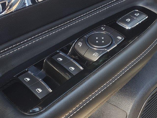 2022 Lincoln Corsair - $25,631