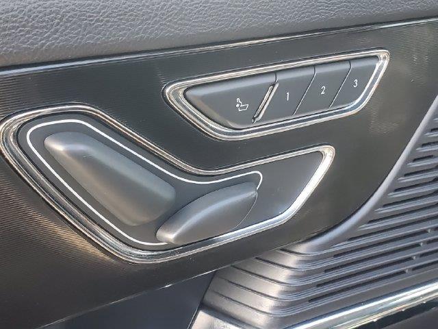 2022 Lincoln Corsair - $25,631