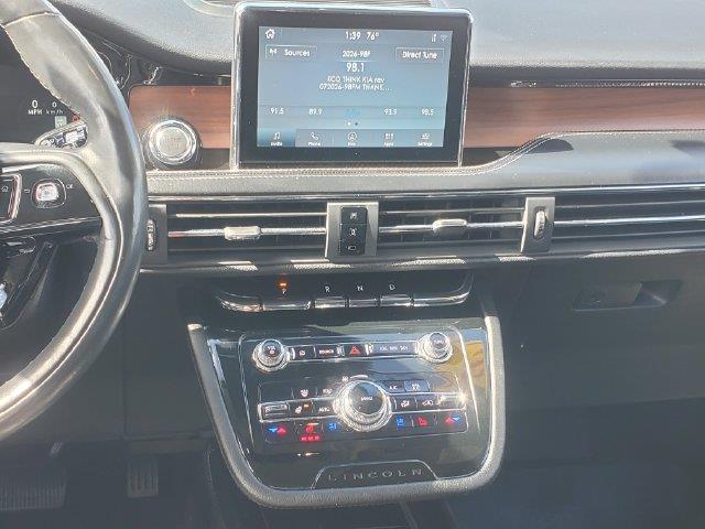 2022 Lincoln Corsair - $25,631