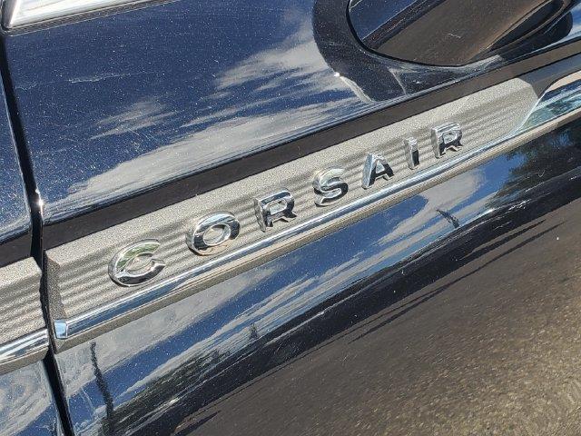 2022 Lincoln Corsair - $25,631