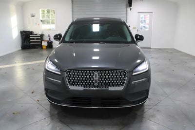 2022 Lincoln Corsair AWD Reserve 4DR SUV