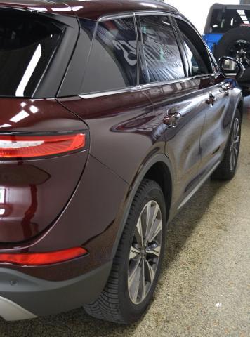 2020 Lincoln Corsair - $20,227
