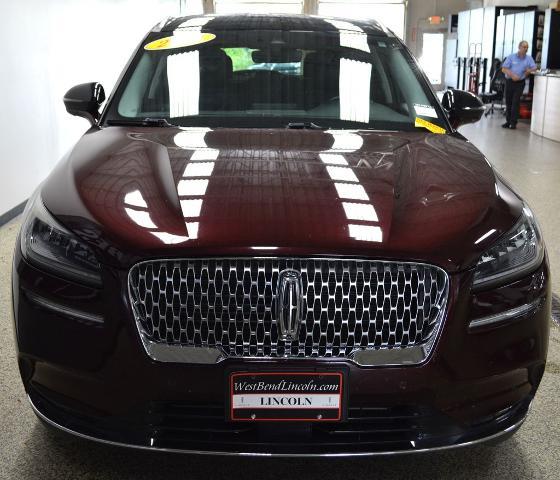 2020 Lincoln Corsair - $20,227