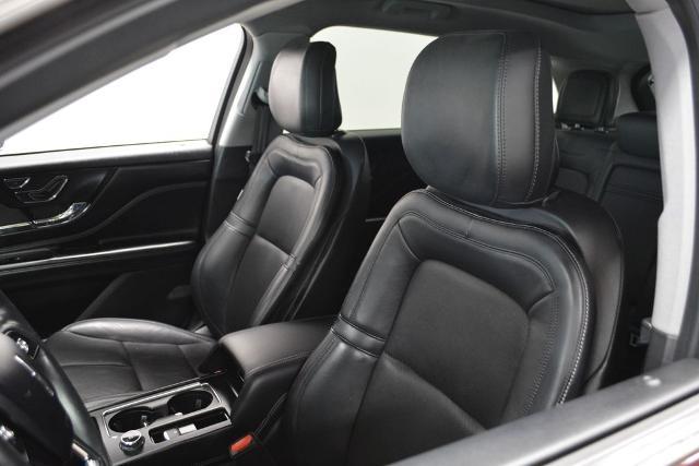 2020 Lincoln Corsair - $20,227