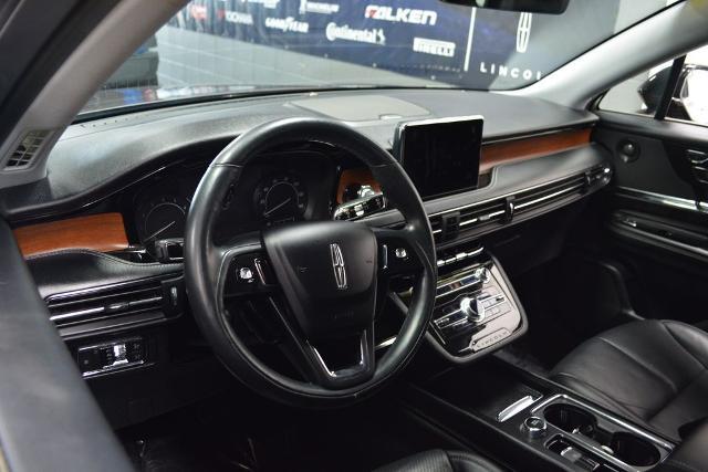 2020 Lincoln Corsair - $20,227