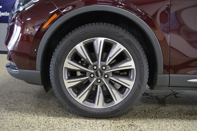 2020 Lincoln Corsair - $20,227