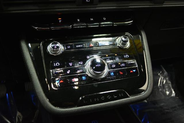2020 Lincoln Corsair - $20,227