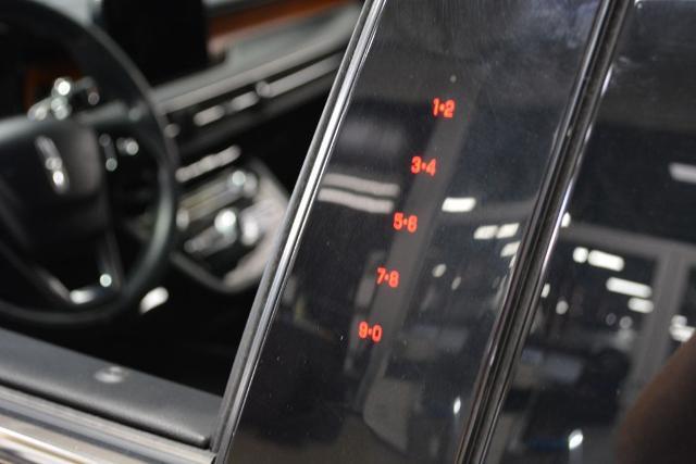 2020 Lincoln Corsair - $20,227