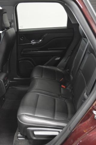 2020 Lincoln Corsair - $20,227