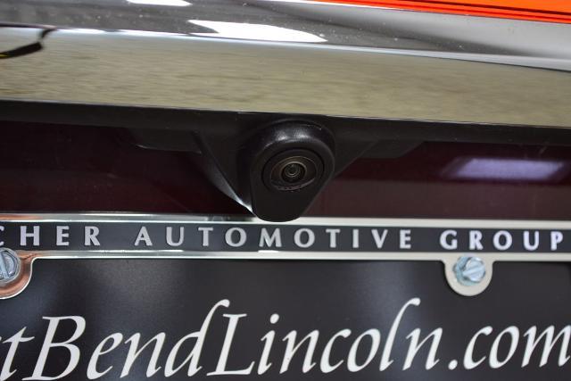2020 Lincoln Corsair - $20,227