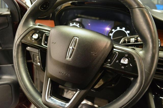 2020 Lincoln Corsair - $20,227
