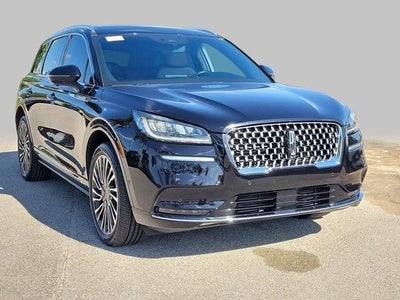 2020 Lincoln Corsair AWD Reserve 4DR SUV