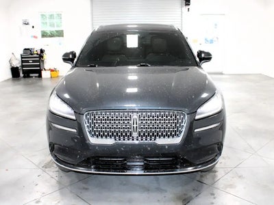 Photo of a 2020 Lincoln Corsair AWD Reserve 4DR SUV for sale