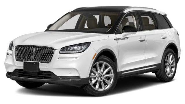 Preowned 2020 Lincoln Corsair Reserve for Sale