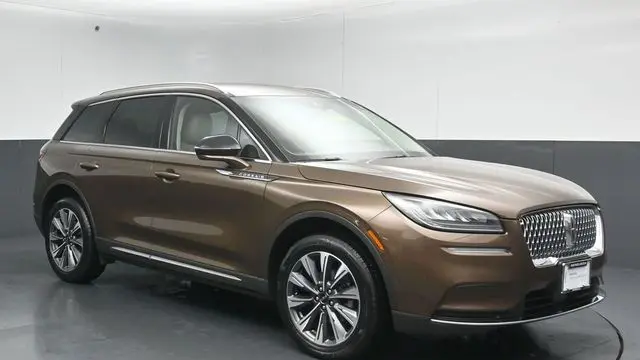 Preowned 2022 Lincoln Corsair Reserve for Sale
