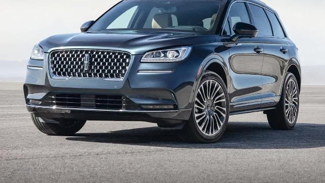 Preowned 2022 Lincoln Corsair Reserve for Sale