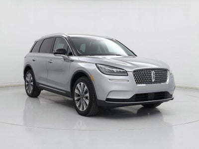 2022 Lincoln Corsair AWD Reserve 4DR SUV