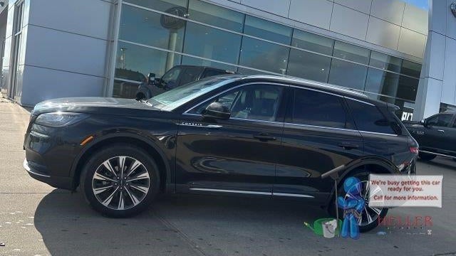 Preowned 2022 Lincoln Corsair Reserve for Sale