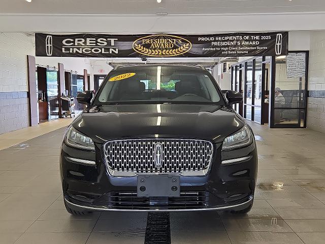 2022 Lincoln Corsair - $30,999