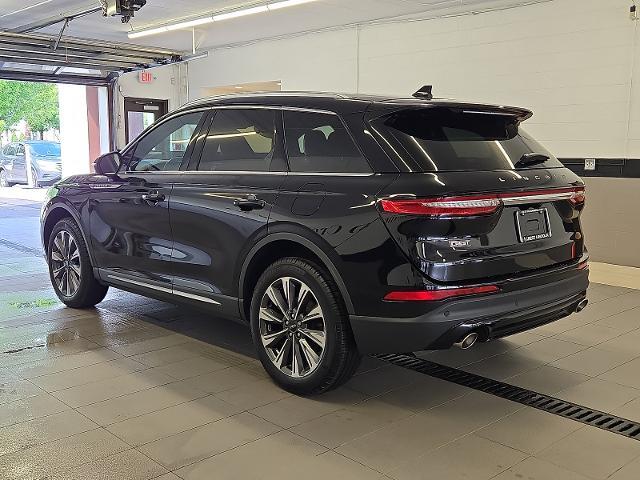 2022 Lincoln Corsair - $30,999