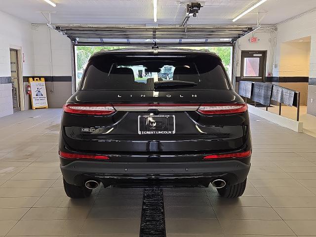 2022 Lincoln Corsair - $30,999