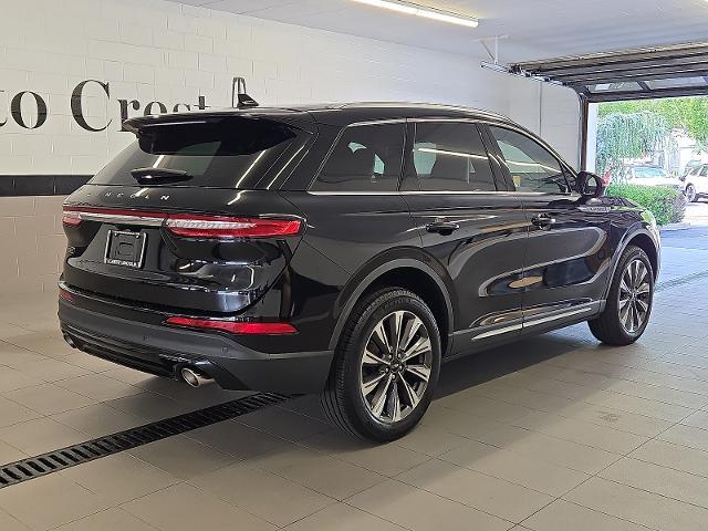 2022 Lincoln Corsair - $30,999