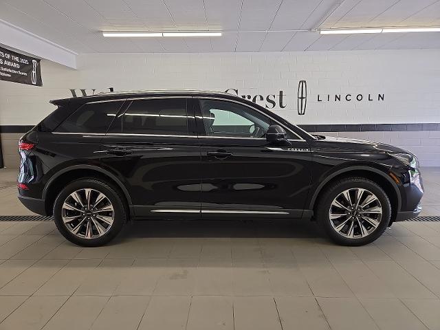 2022 Lincoln Corsair - $30,999