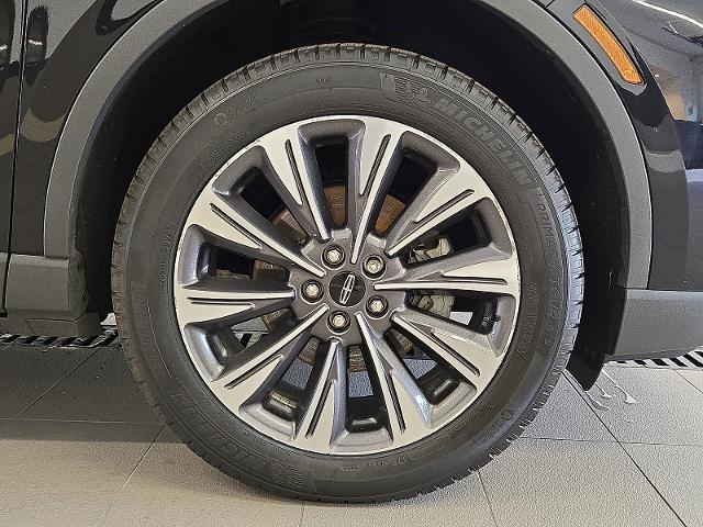 2022 Lincoln Corsair - $30,999